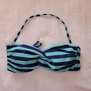 NWOT Bikini Top!!